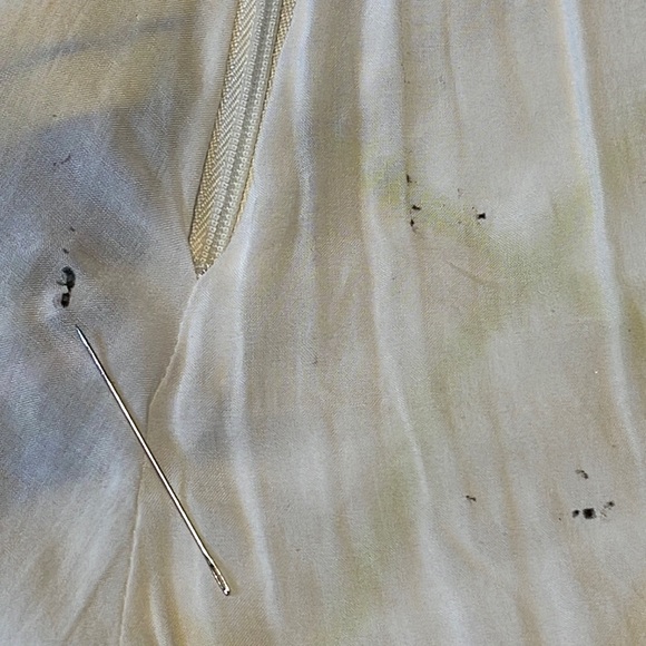 Urban Outfitters Peppa Plaid Mini Dress Size SM - Picture 14 of 16